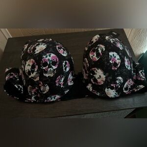 Torrid t shirt bra 40c new